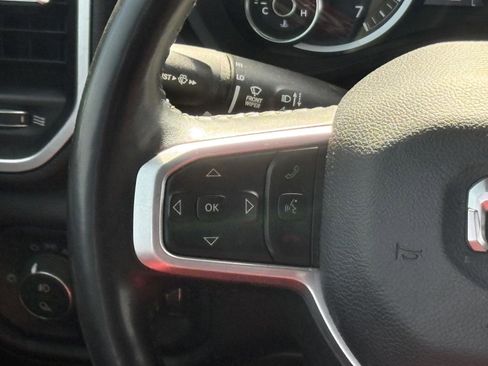 Used 2023 RAM 1500 Big Horn image 10