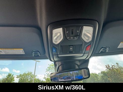 New 2025 RAM 3500 Tradesman image 12