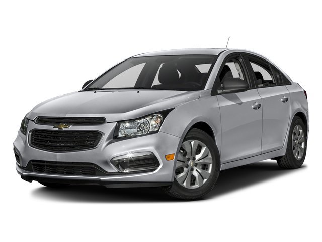 Used 2016 Chevrolet Cruze LS FWD image 1