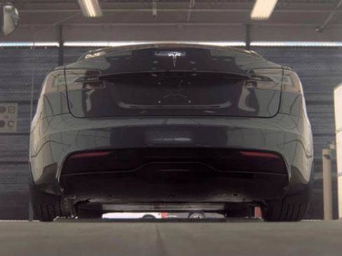 Used 2021 Tesla Model S Long Range AWD/4WD image 11