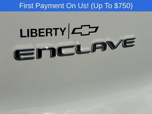 Used 2026 Buick Enclave Preferred FWD image 31