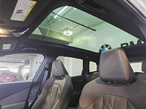 New 2026 BMW X3 M50 w/ Premium Package image 24