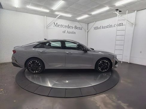 Used 2024 Kia K5 GT-Line FWD image 8
