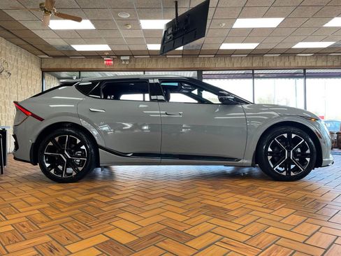 Used 2025 Kia EV6 GT-Line image 7