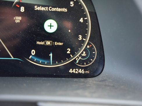 Used 2023 Hyundai Sonata Limited FWD image 8