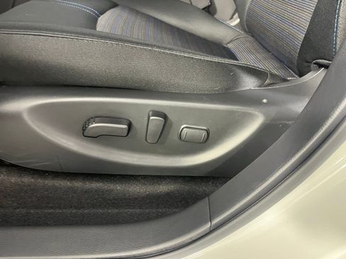 Used 2025 Nissan Leaf SV Plus image 22