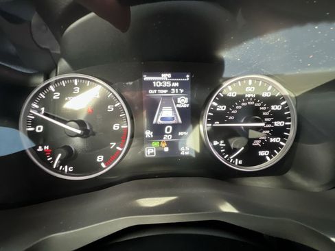 New 2026 Subaru Ascent Limited image 12