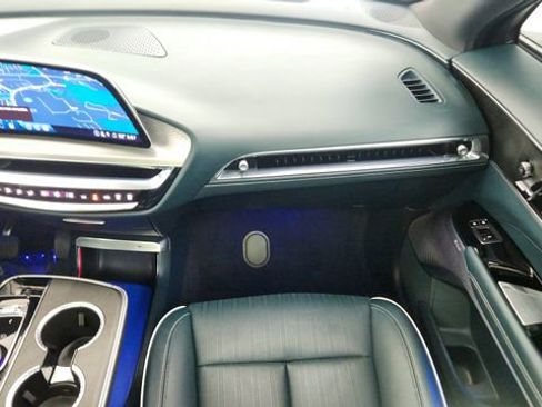 Used 2024 Cadillac Lyriq Sport w/ Nappa Leather Package image 37