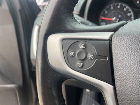 Used 2018 GMC Terrain SLE image 17