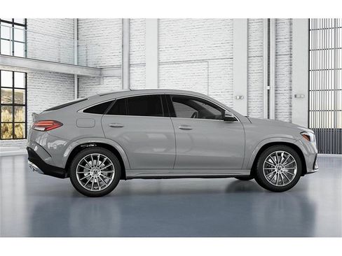 New 2026 Mercedes-Benz GLE 450 4MATIC image 17