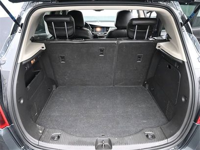 Used 2018 Buick Encore Essence w/ Experience Buick Package