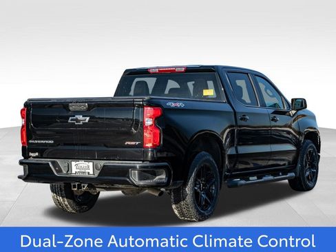Used 2023 Chevrolet Silverado 1500 RST image 7