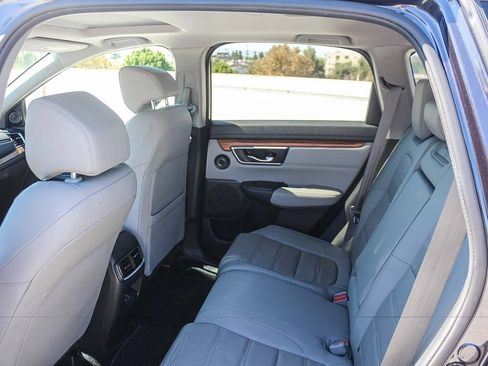 Certified 2019 Honda CR-V Touring image 19