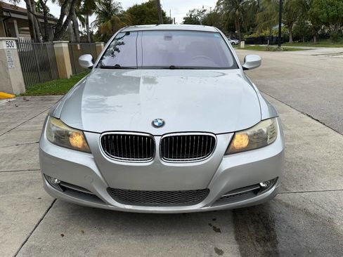 Used 2009 BMW 328i Sedan image 3