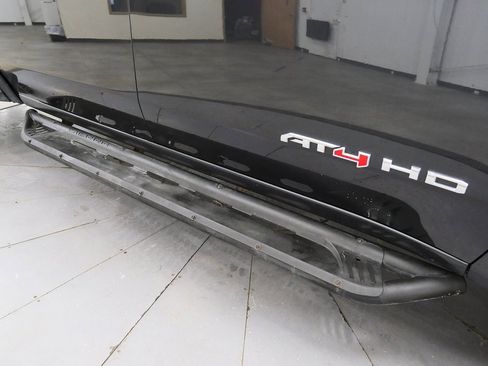 Used 2020 GMC Sierra 2500 AT4 w/ AT4 Premium Package image 36