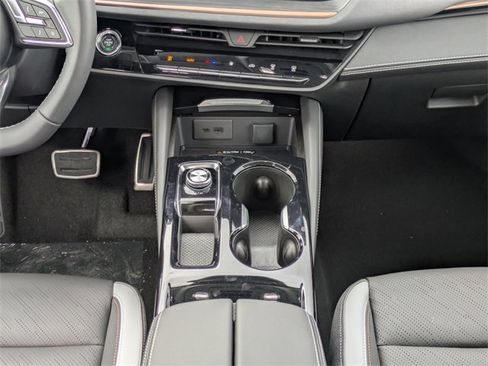 New 2026 Buick Envision Sport Touring image 18