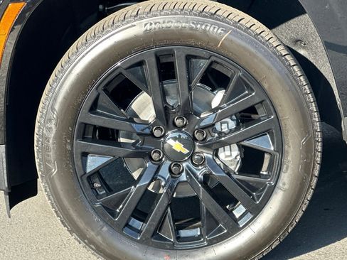 New 2026 Chevrolet Tahoe Premier image 32