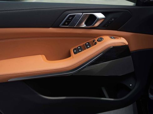 New 2026 BMW X5 xDrive50e w/ M Sport Package image 12