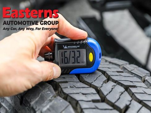 Used 2025 RAM 4500 Tradesman image 26