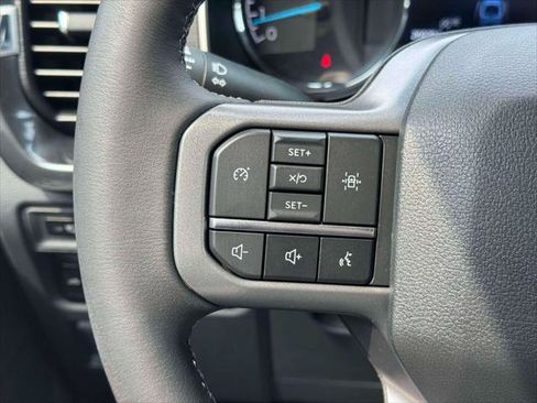 Used 2023 Ford F150 XLT w/ Equipment Group 302A High AWD/4WD image 23