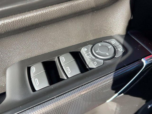 Used 2022 GMC Sierra 3500 AT4 w/ AT4 Preferred Package AWD/4WD image 31