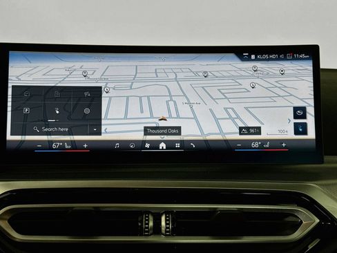 Certified 2024 BMW i4 eDrive35 w/ Premium Package RWD image 13