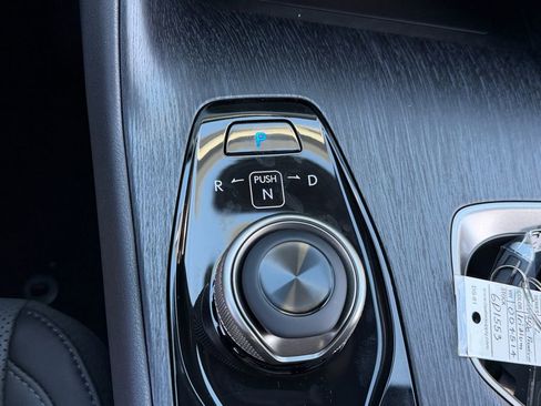 New 2026 Lexus RZ 450e AWD image 21