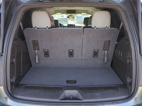 Used 2024 Chevrolet Tahoe LT image 13