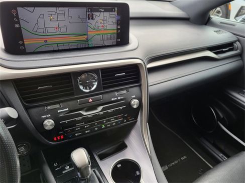 Used 2022 Lexus RX 350 F Sport image 23