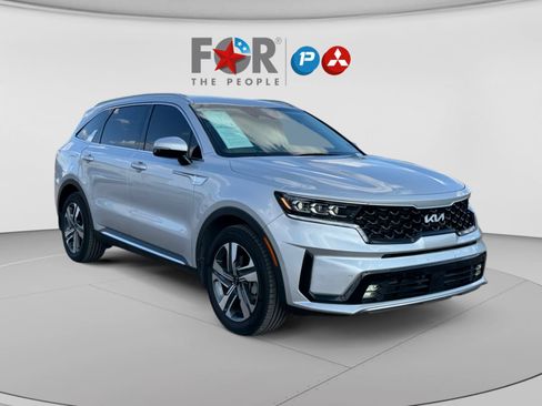 Used 2022 Kia Sorento SX AWD/4WD image 7