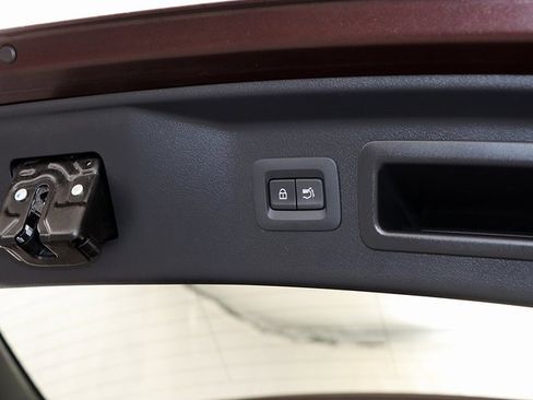 Used 2024 MAZDA CX-90 3.3 Turbo S w/ Premium Plus image 31