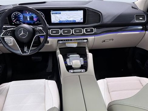 New 2026 Mercedes-Benz GLE 580 4MATIC image 6