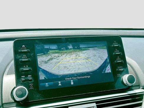 Used 2022 Honda Accord Sport Special Edition image 16