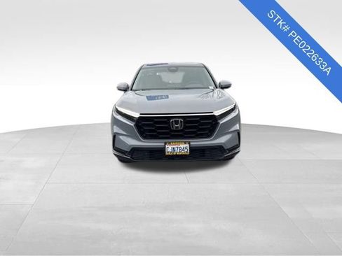 Used 2023 Honda CR-V EX-L image 2