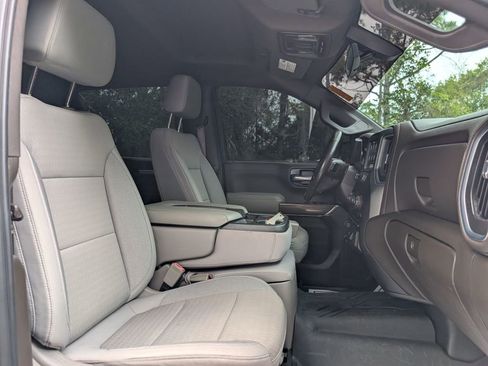 Used 2020 Chevrolet Silverado 1500 LT w/ All-Star Edition image 23