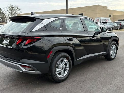 New 2026 Hyundai Tucson SE FWD image 6