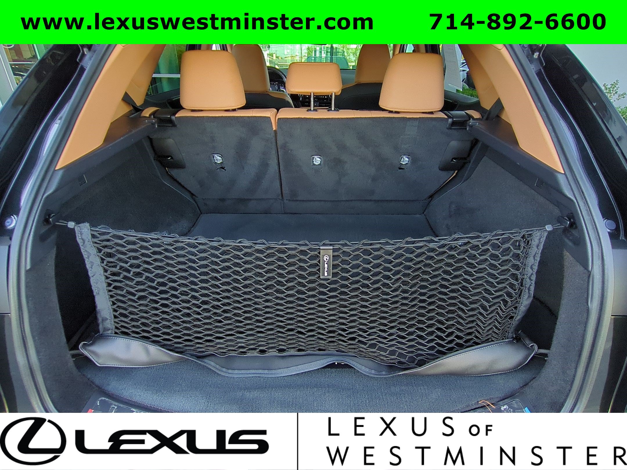 Certified 2024 Lexus NX 250 FWD image 10