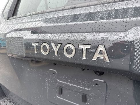 New 2026 Toyota 4Runner TRD Sport Premium image 16