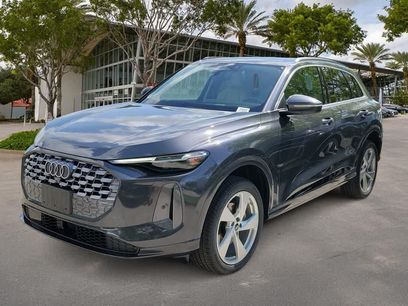 New 2026 Audi Q5 Premium Plus