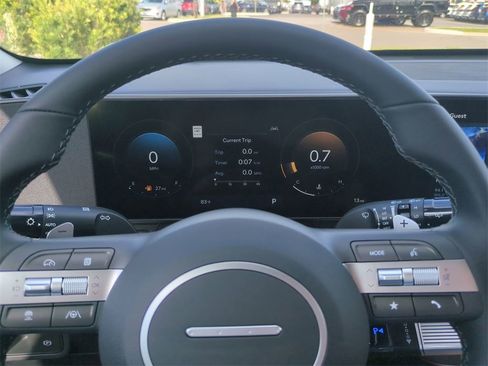 New 2026 Hyundai Kona SEL Premium image 32