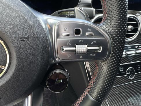Used 2021 Mercedes-Benz C 43 AMG 4MATIC Sedan image 28