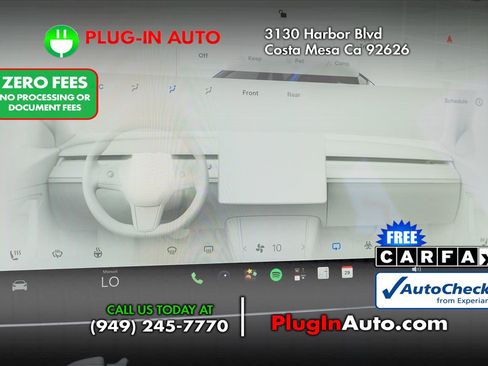 Used 2024 Tesla Model Y Long Range RWD image 33