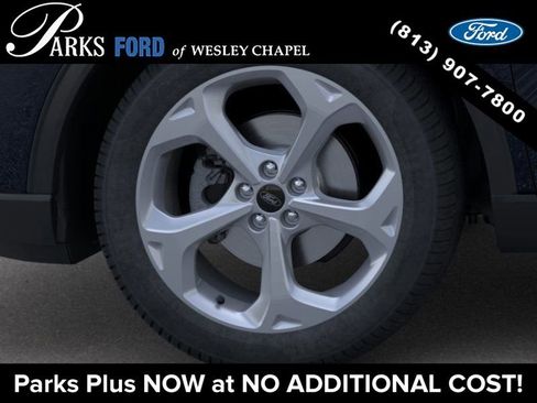 New 2026 Ford Escape ST-Line Select w/ Tech Pack #1 image 19