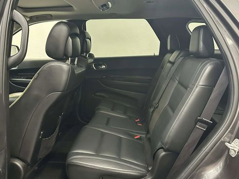 Used 2014 Dodge Durango Limited image 47