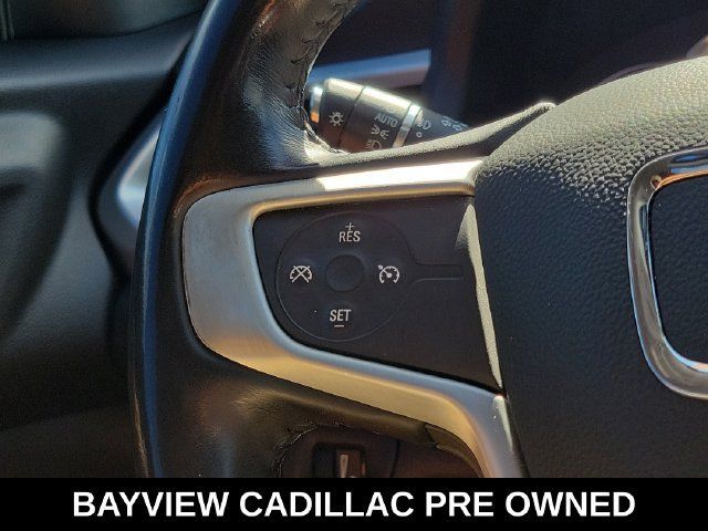 Used 2019 GMC Acadia SLT FWD image 22
