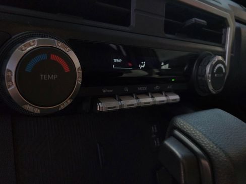 Used 2024 Toyota Tacoma SR image 20