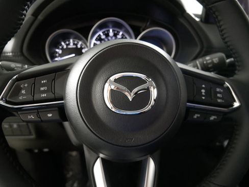 New 2025 MAZDA CX-5 AWD 2.5 S w/ Select Package image 9