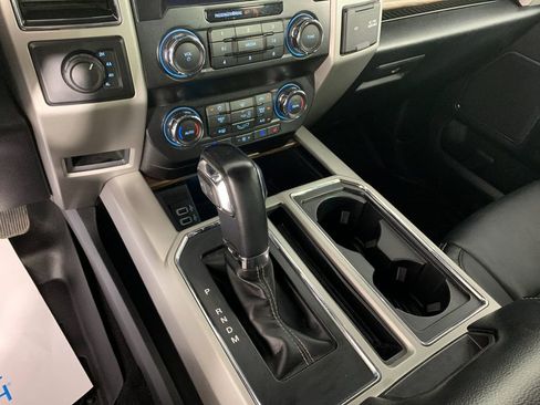 Used 2020 Ford F150 Lariat AWD/4WD image 25