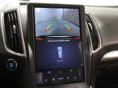 Certified 2022 Ford Edge SEL w/ Convenience Package image 15