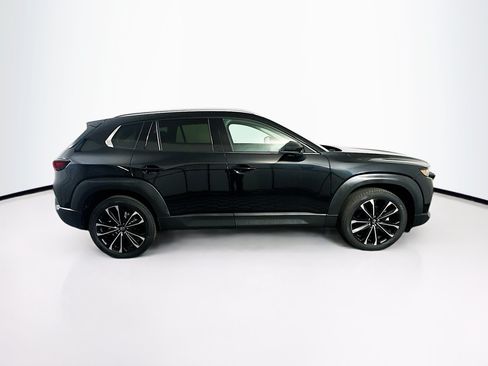 Used 2026 MAZDA CX-50 AWD 2.5 S w/ Premium Package image 10